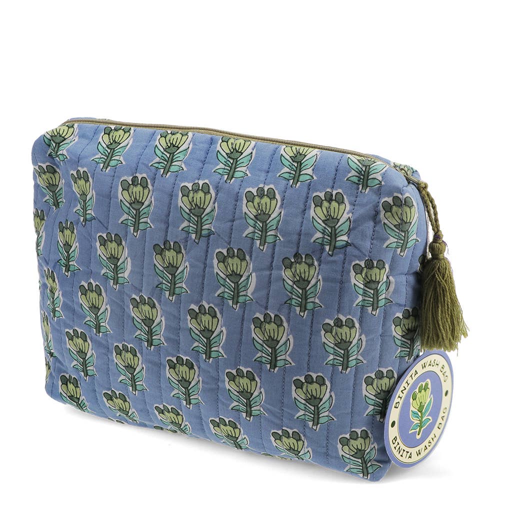 Wash bag - Binita