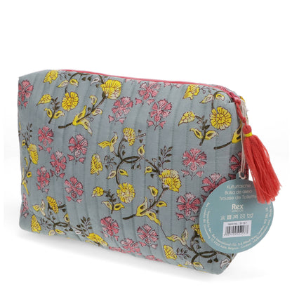 Wash bag - Lilavati