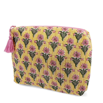 Wash bag - Chandani