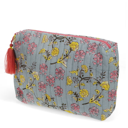 Wash bag - Lilavati