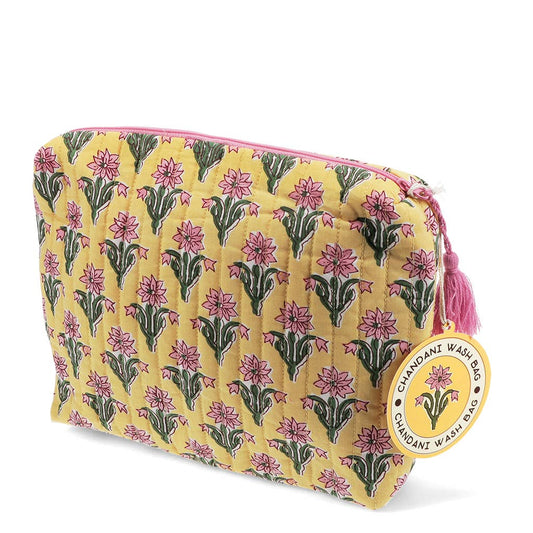 Wash bag - Chandani